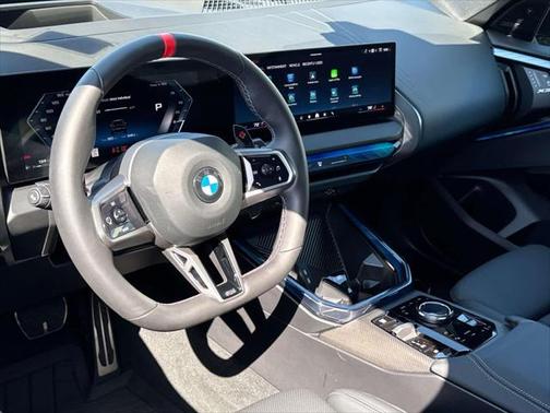 2025 BMW X3 M50 xDrive
