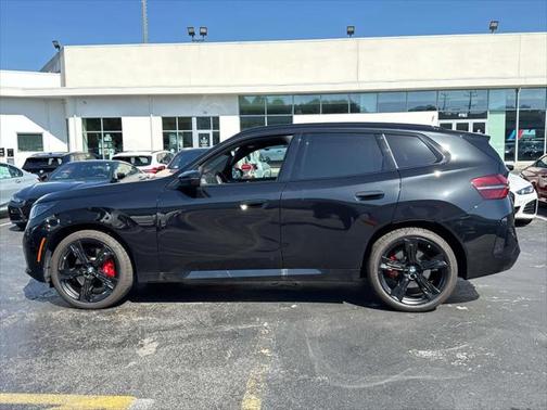 2025 BMW X3 M50 xDrive