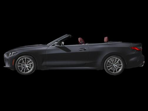 2026 BMW 430 i xDrive