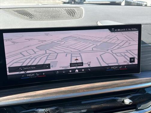 2024 BMW X5 PHEV xDrive50e