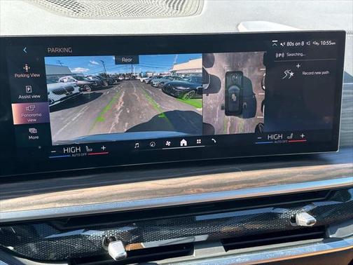 2024 BMW X5 PHEV xDrive50e