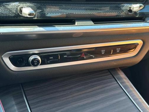 2024 BMW X5 PHEV xDrive50e