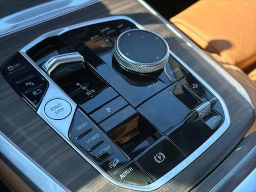 2024 BMW X5 PHEV xDrive50e