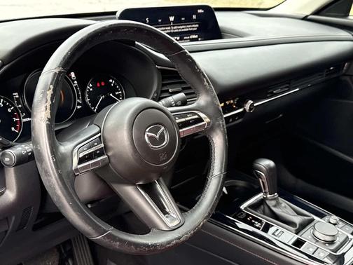 2022 Mazda CX-30 2.5 S Carbon Edition