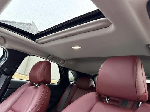 2022 Mazda CX-30 2.5 S Carbon Edition