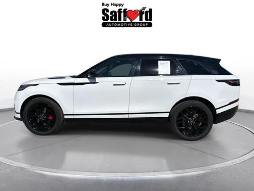 2024 Land Rover Range Rover Velar P250 SE R-Dynamic