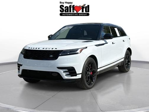 2024 Land Rover Range Rover Velar P250 SE R-Dynamic