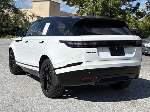 2024 Land Rover Range Rover Velar P250 SE R-Dynamic