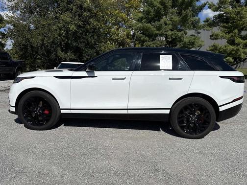 2024 Land Rover Range Rover Velar P250 SE R-Dynamic