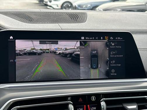 2021 BMW X5 PHEV xDrive45e