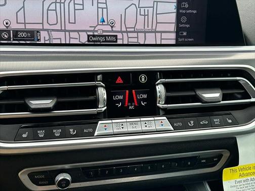 2021 BMW X5 PHEV xDrive45e