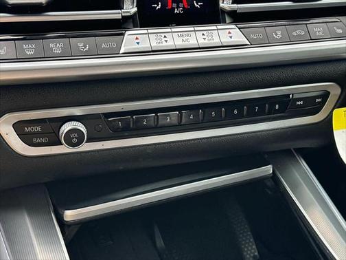 2021 BMW X5 PHEV xDrive45e