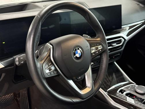 2023 BMW 330 xDrive