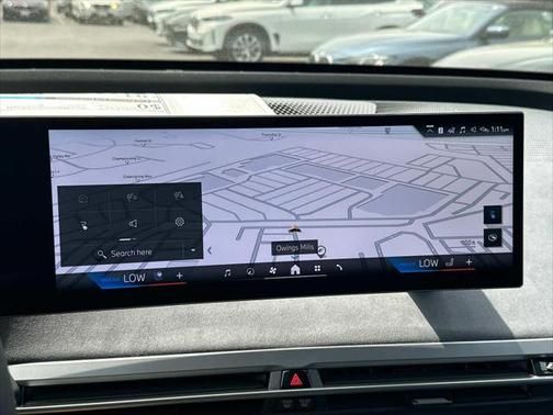 2026 BMW iX xDrive60