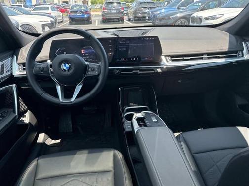 2025 BMW X1 xDrive28i