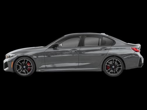 2026 BMW M340 xDrive