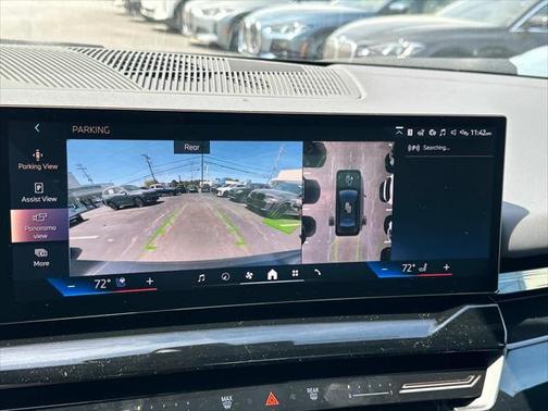 2026 BMW 530 i xDrive