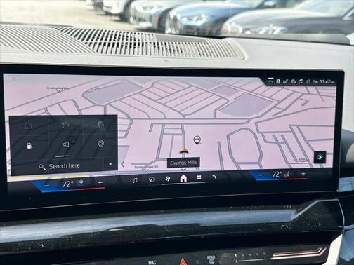 2026 BMW 530 i xDrive