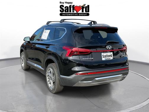 2022 Hyundai SANTA FE SEL 2.4