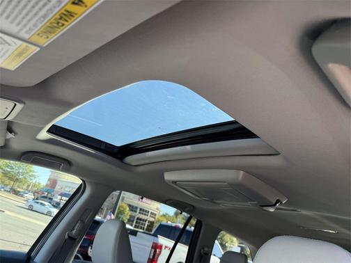 2021 Honda Pilot Touring 8-Passenger