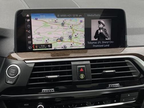 Photo 4 of 26 of 2019 BMW X3 xDrive30i