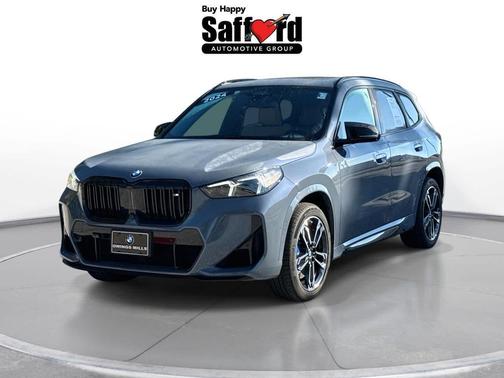 2024 BMW X1 M35i
