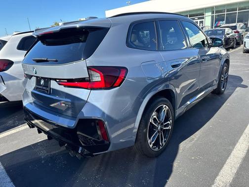 2024 BMW X1 M35i