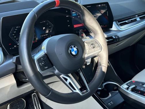 2024 BMW X1 M35i