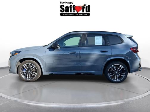 2024 BMW X1 M35i