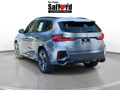 2024 BMW X1 M35i