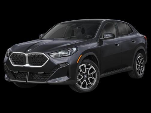 2026 BMW X2 xDrive28i