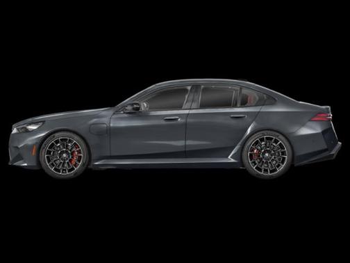 2026 BMW M5 Base