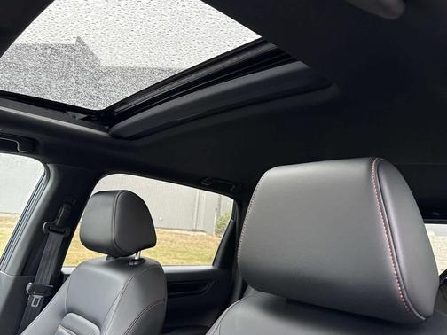 2025 Honda CR-V Hybrid Sport AWD