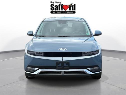 2022 Hyundai IONIQ 5 SE