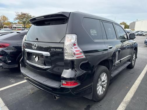 2019 Lexus GX 460 Premium