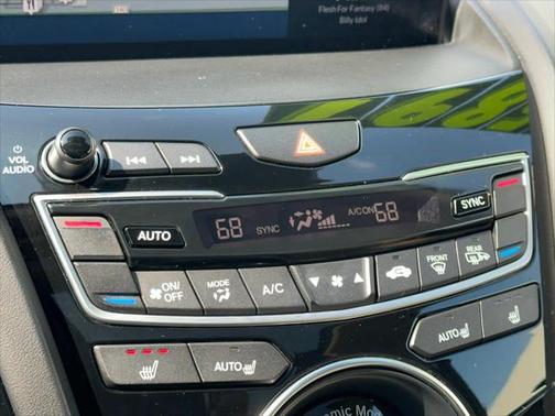 2019 Acura RDX Technology Package
