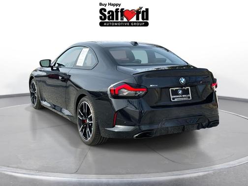 2025 BMW M240 i xDrive