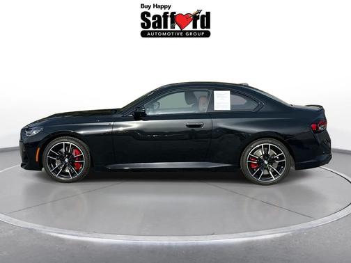 2025 BMW M240 i xDrive