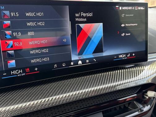 2025 BMW M240 i xDrive