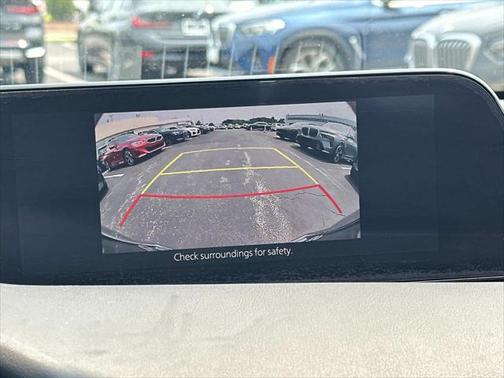 2019 Mazda Mazda3 AWD w/Preferred Package