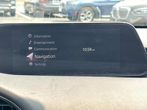 2019 Mazda Mazda3 AWD w/Preferred Package