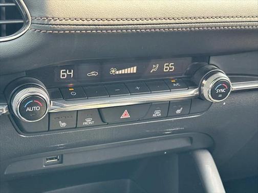 2019 Mazda Mazda3 AWD w/Preferred Package