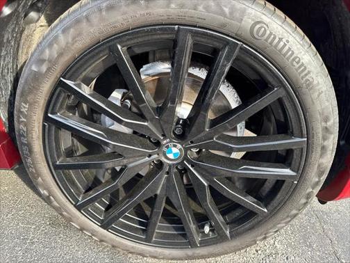 2022 BMW X6 xDrive40i