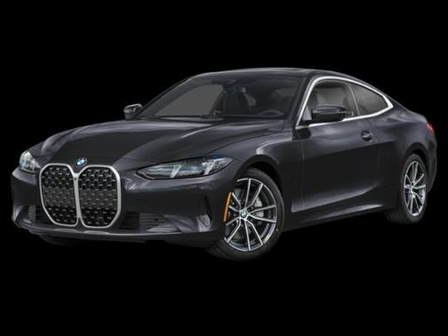 2026 BMW 430 i xDrive