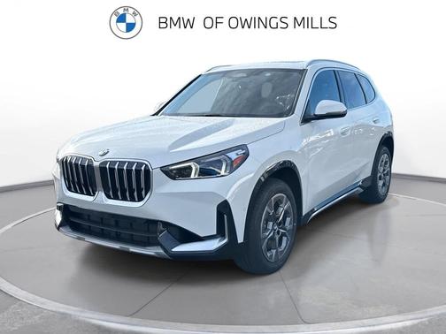 2026 BMW X1 xDrive28i