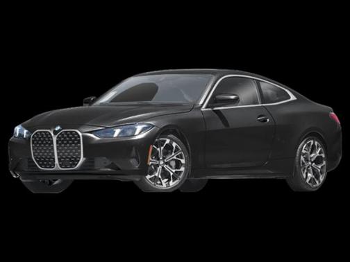 2026 BMW 430 i xDrive