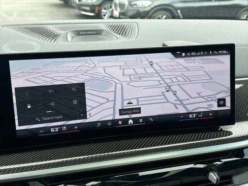 2025 BMW X5 M60i