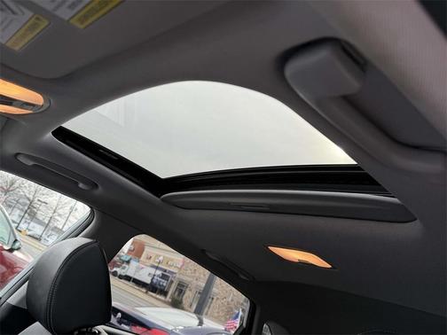 2020 Hyundai KONA Limited