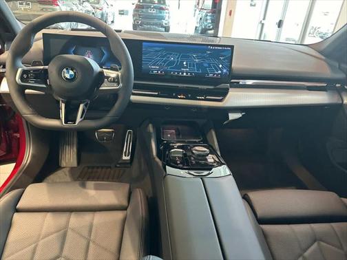 2026 BMW 530 i xDrive