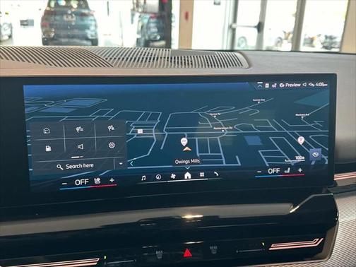 2026 BMW 530 i xDrive